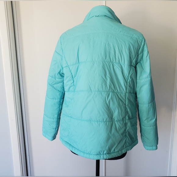 Free Country Puffer Jacket L - Picture 2 of 4